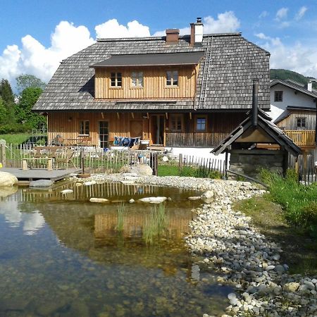 Apartments Stegmuehle Mauterndorf  Bagian luar foto