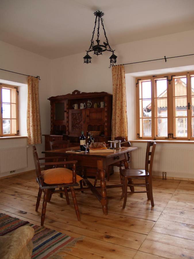 Apartments Stegmuehle Mauterndorf  Bagian luar foto