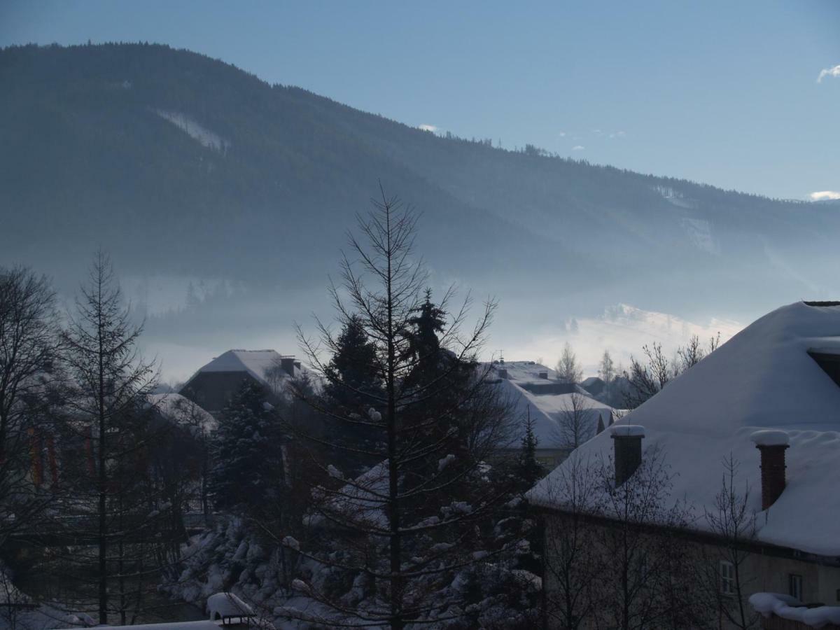 Apartments Stegmuehle Mauterndorf  Bagian luar foto
