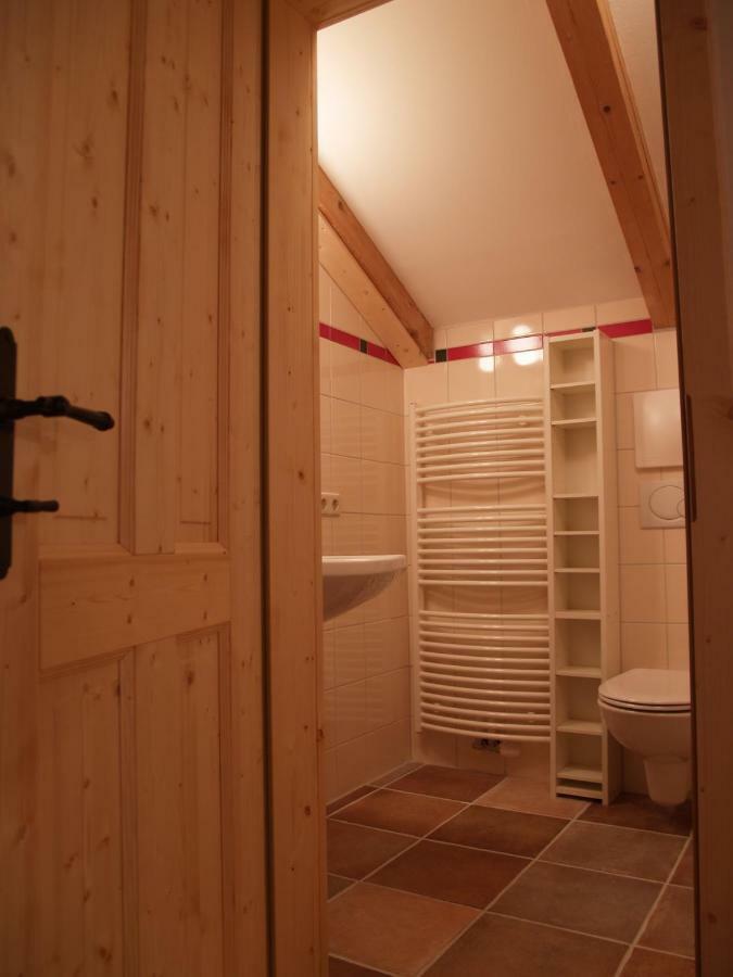 Apartments Stegmuehle Mauterndorf  Bagian luar foto