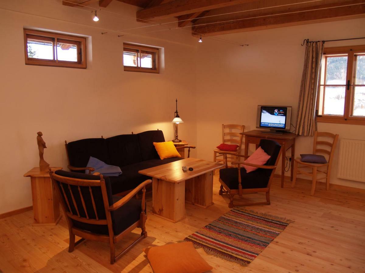 Apartments Stegmuehle Mauterndorf  Bagian luar foto