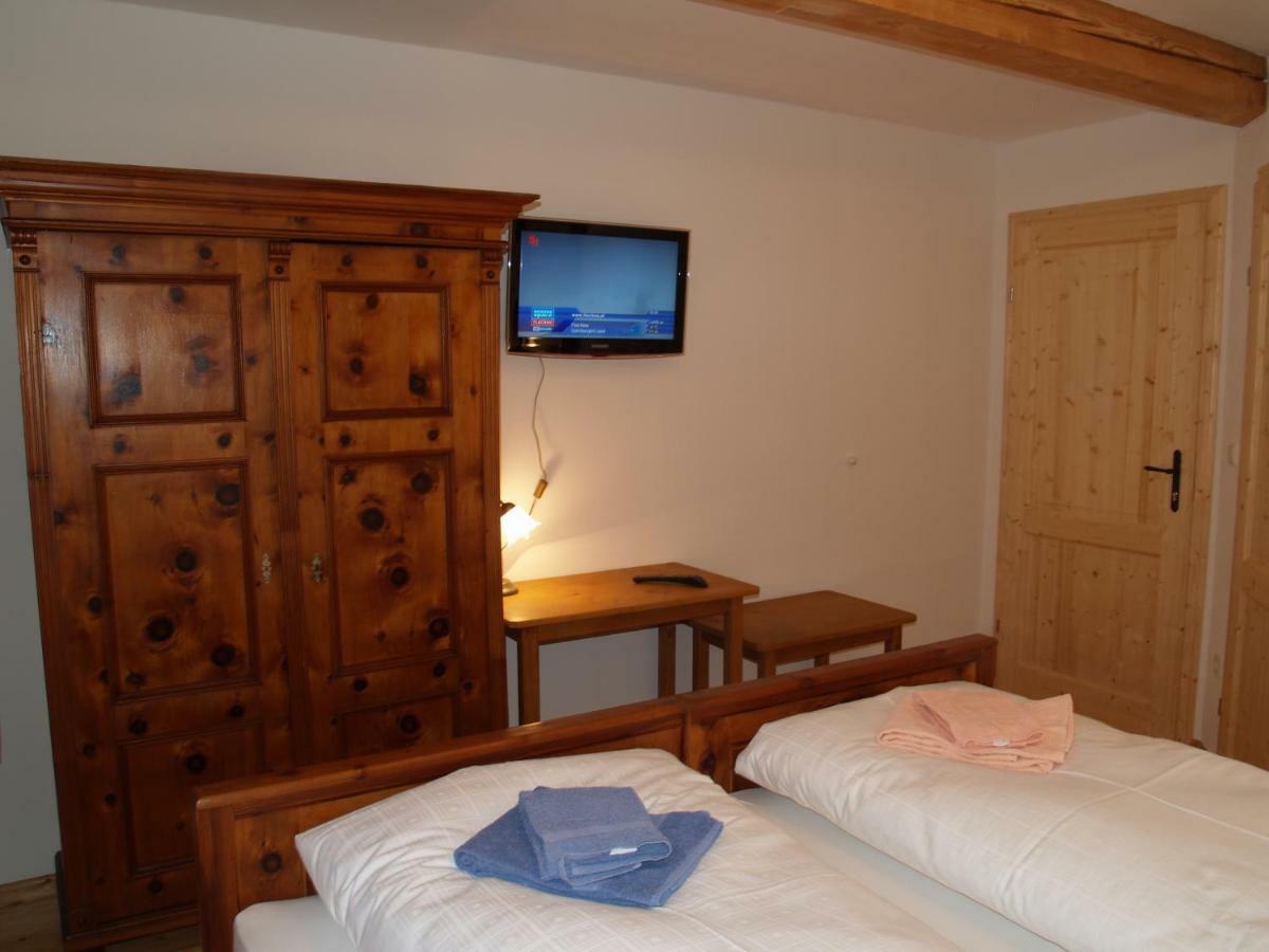 Apartments Stegmuehle Mauterndorf  Bagian luar foto
