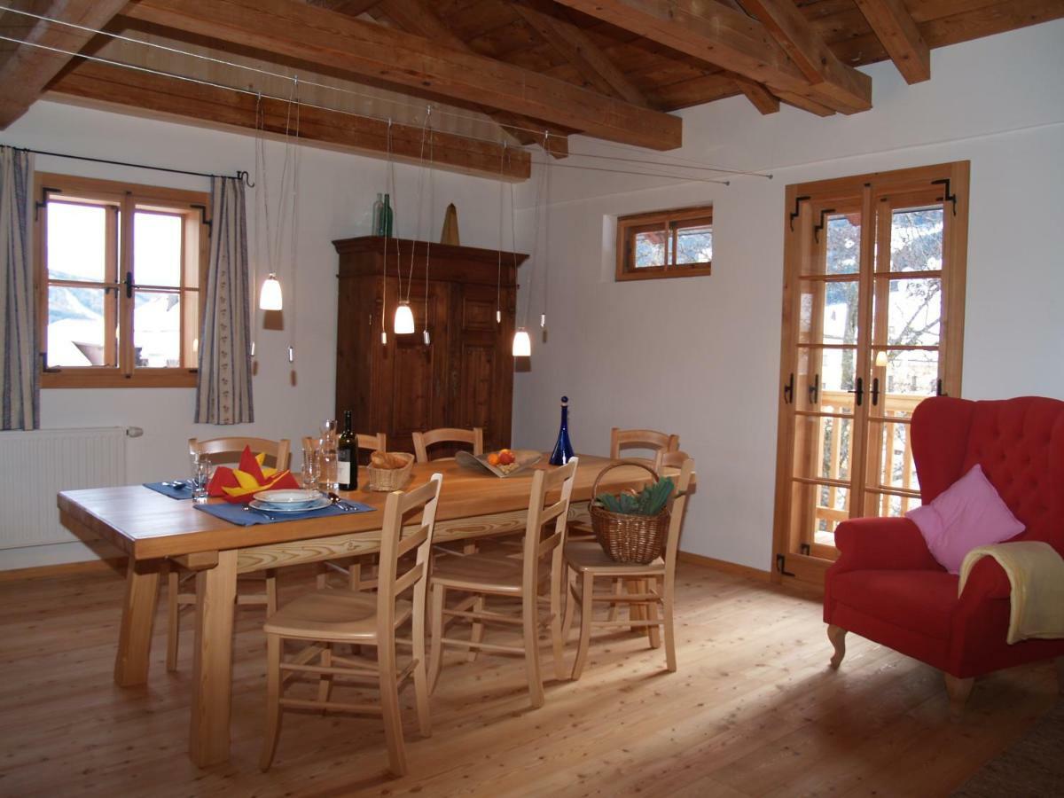Apartments Stegmuehle Mauterndorf  Bagian luar foto