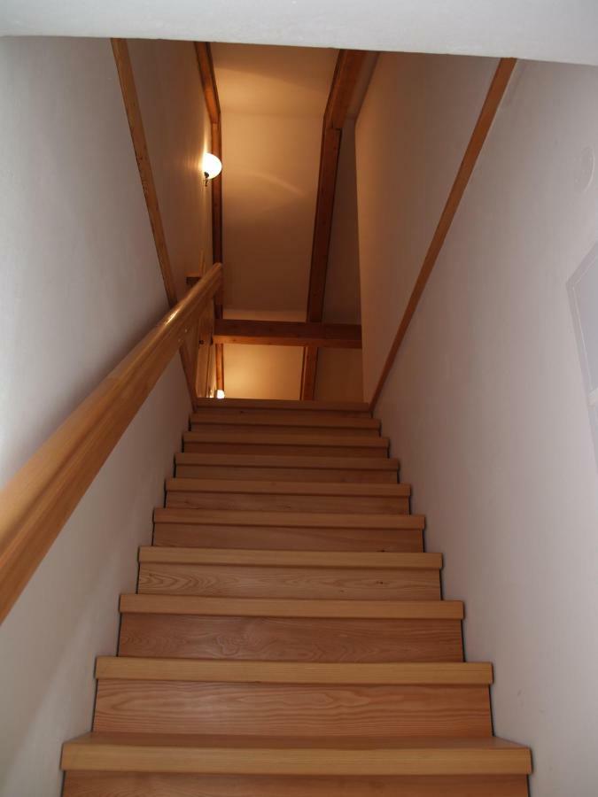 Apartments Stegmuehle Mauterndorf  Bagian luar foto
