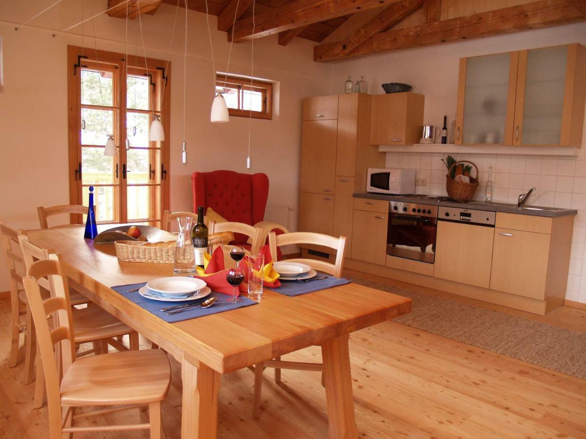 Apartments Stegmuehle Mauterndorf  Bagian luar foto