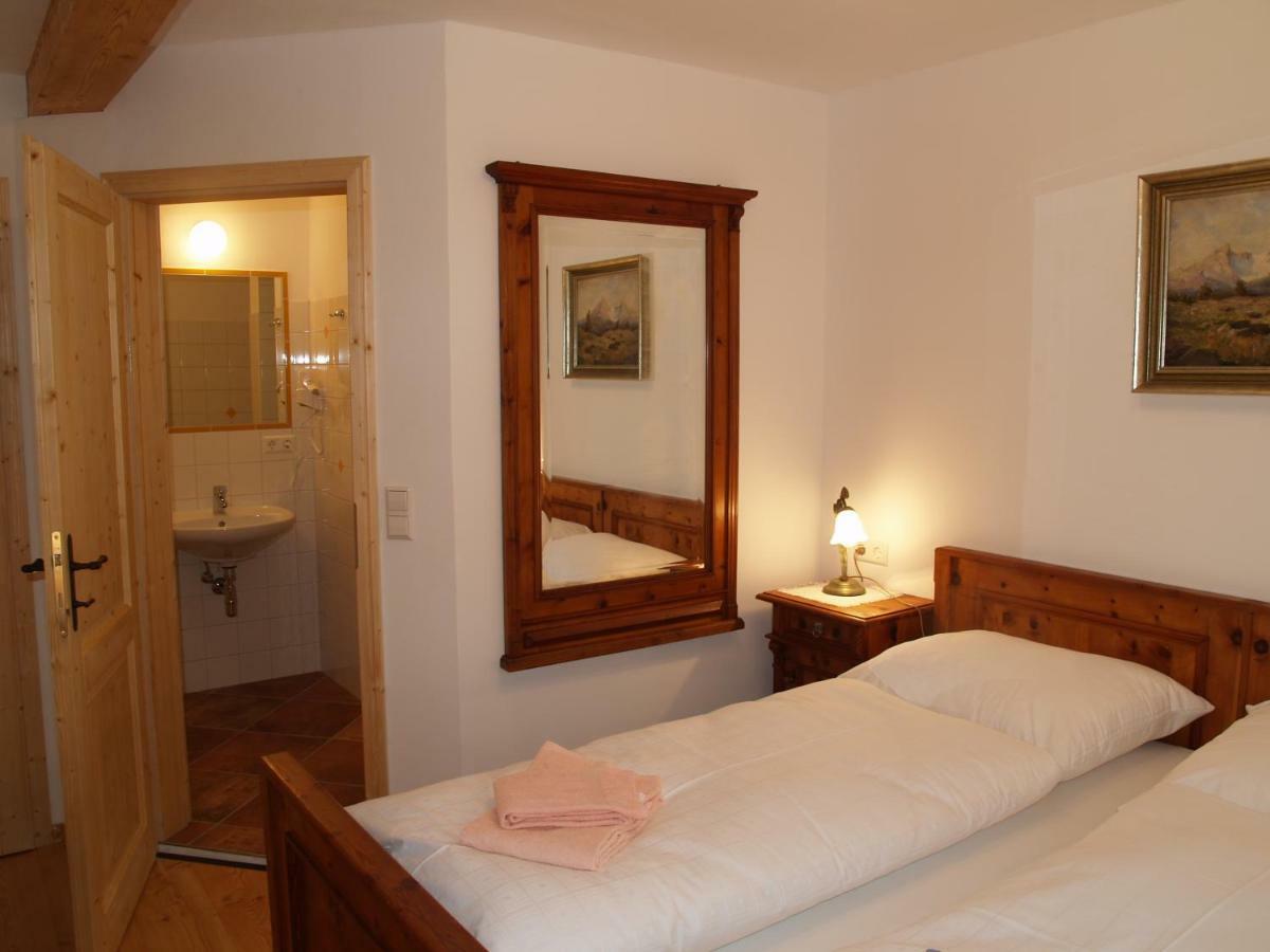 Apartments Stegmuehle Mauterndorf  Bagian luar foto