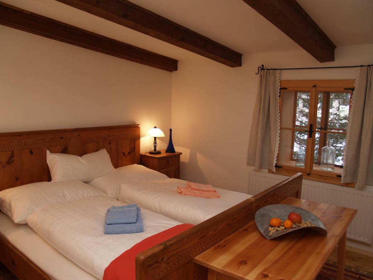 Apartments Stegmuehle Mauterndorf  Bagian luar foto