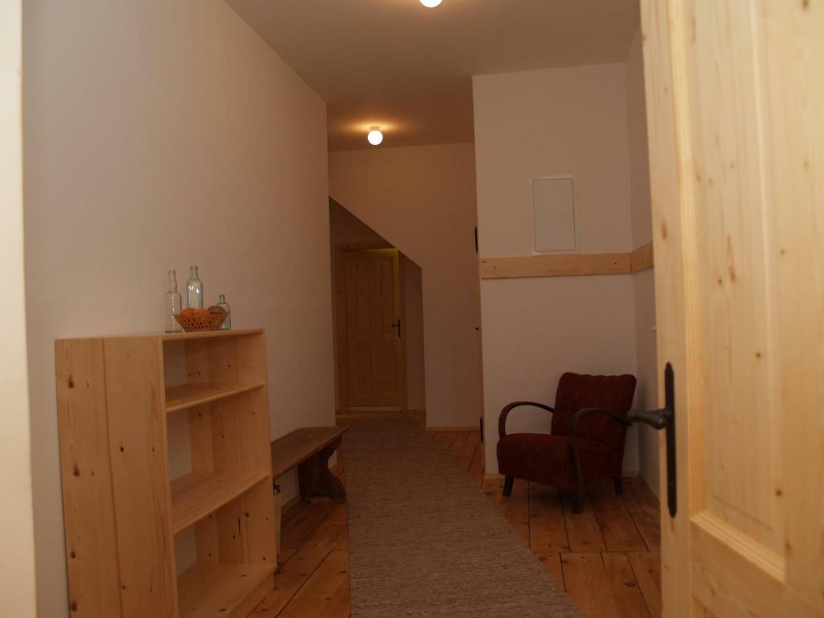 Apartments Stegmuehle Mauterndorf  Bagian luar foto