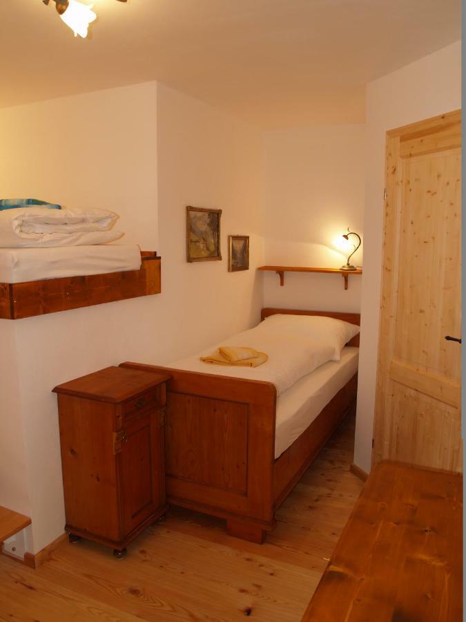 Apartments Stegmuehle Mauterndorf  Bagian luar foto