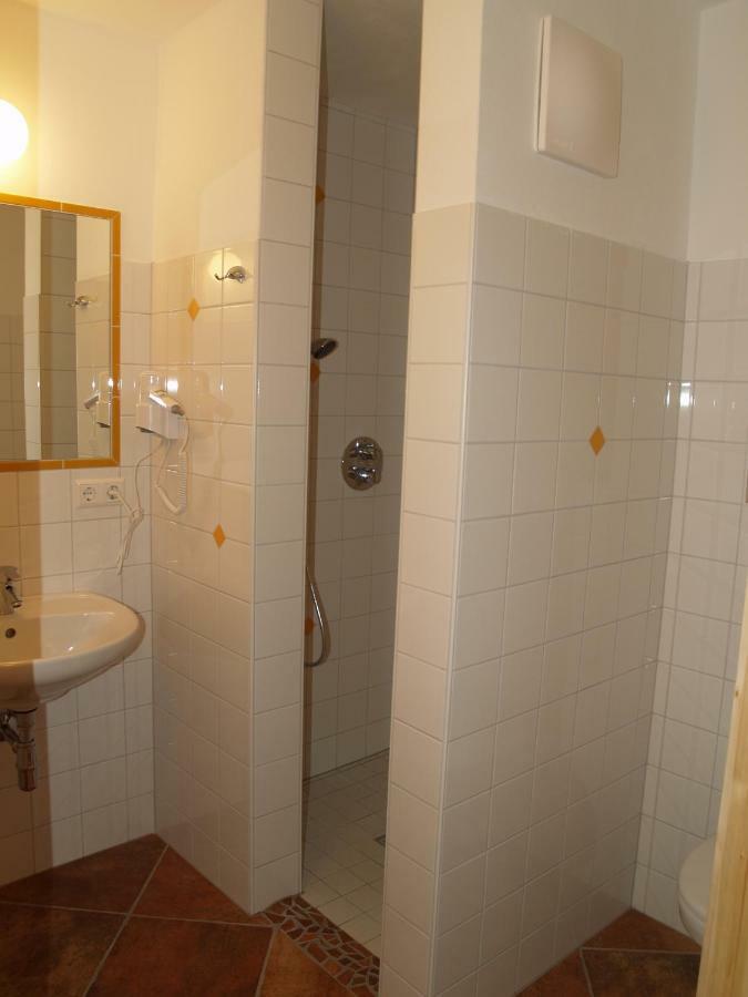 Apartments Stegmuehle Mauterndorf  Bagian luar foto