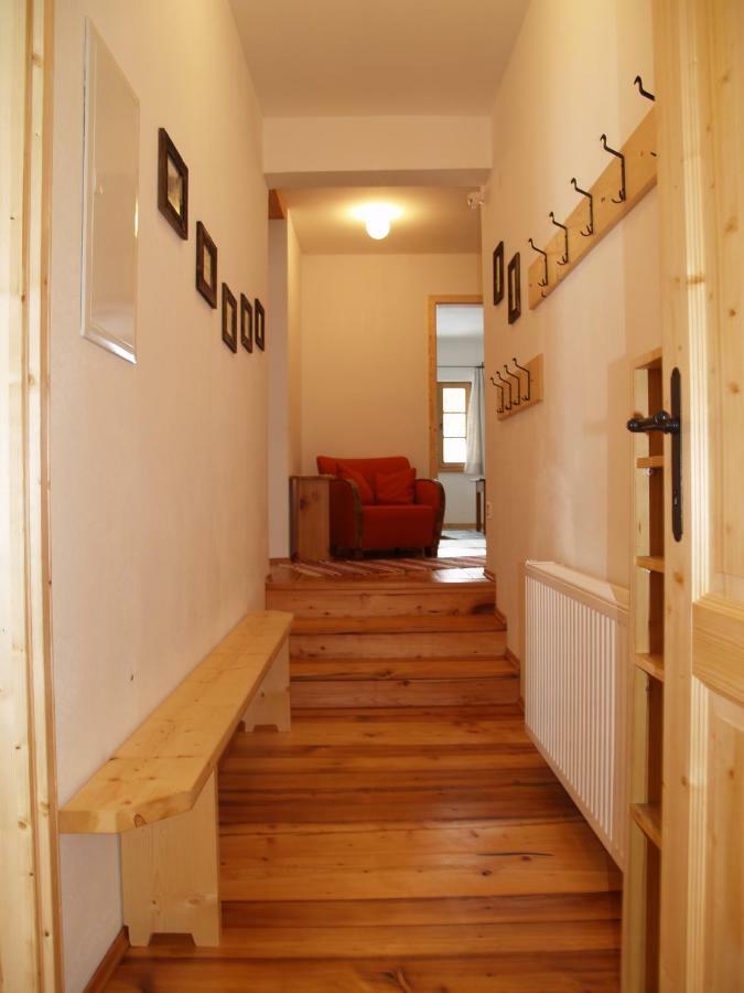 Apartments Stegmuehle Mauterndorf  Bagian luar foto