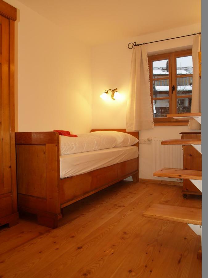 Apartments Stegmuehle Mauterndorf  Bagian luar foto