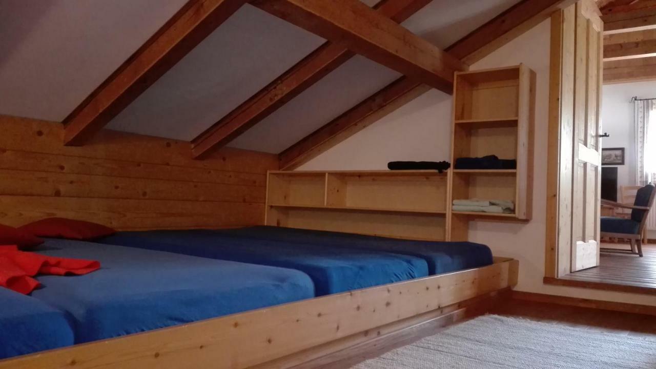 Apartments Stegmuehle Mauterndorf  Bagian luar foto