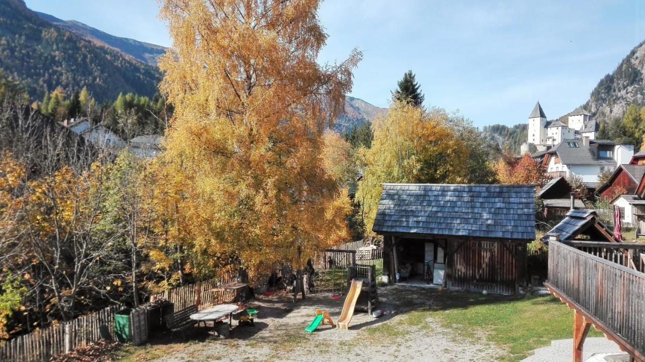 Apartments Stegmuehle Mauterndorf  Bagian luar foto